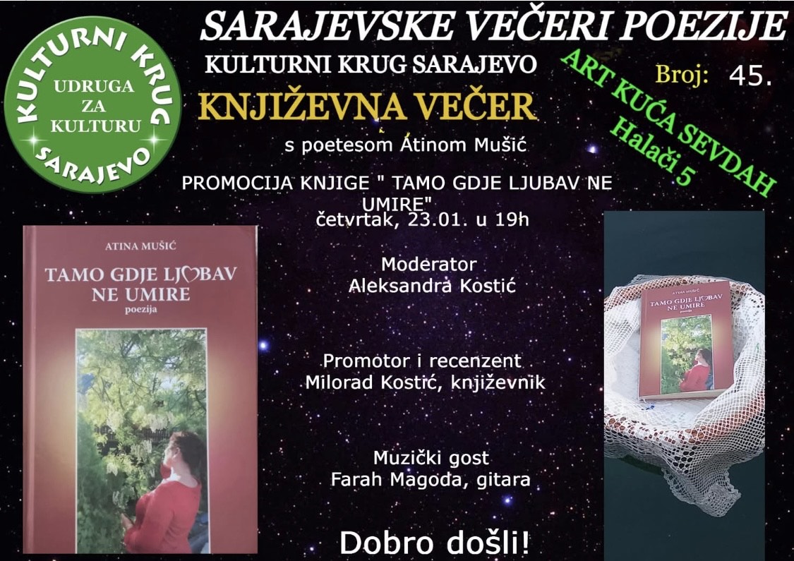 Ljubav u stihu 